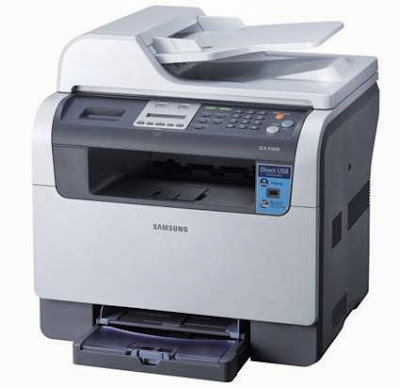 download Samsung CLX-3160FN/XAA printer's driver - Samsung USA